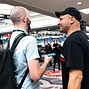 Michael Mizrachi
