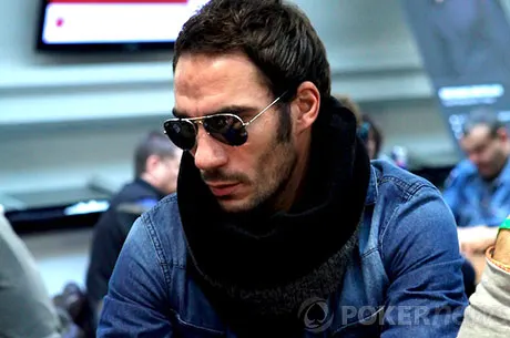 FPS Paris Cercle Cadet Jour 2A : Sitbon et El Fatah co-leaders