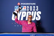 Ankit Ahuja Fait Main Basse sur le Main Event Eureka à Chypre pour 362 365 $