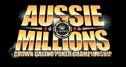 Aussie Millions