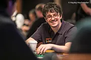 Le triplé pour Ike Haxton (339.445$); Michael Addamo rate son 6e Super MILLION$