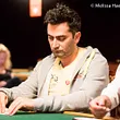 Antonio Esfandiari