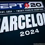 EPT Barcelona 2024