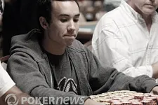 Décès du champion de poker américain Ryan Young