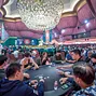 Okada Poker Room