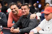 WSOP Champ Ensan Back in Prague, Where the Big Wins Began