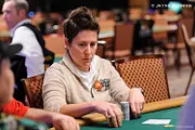 Vanessa Selbst to Host "Blinds & Justice" Charity Event w/ Guest Daniel Negreanu