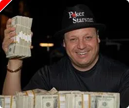 WSOP Event 32 $2000 7CS – Lisandro Bate Frangos 0001