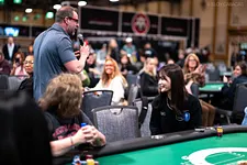 2026 WSOP