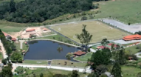 Hotel Estância Atibainha