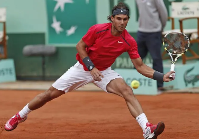 EPT Praga: Rafa Nadal, Ronaldo e Shevchenko Jogam Torneio Solidário 0001