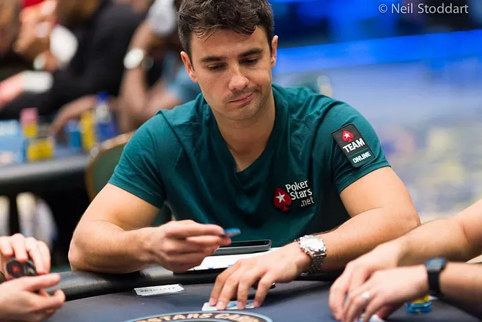 Et le doute avec Marc André Ladouceur