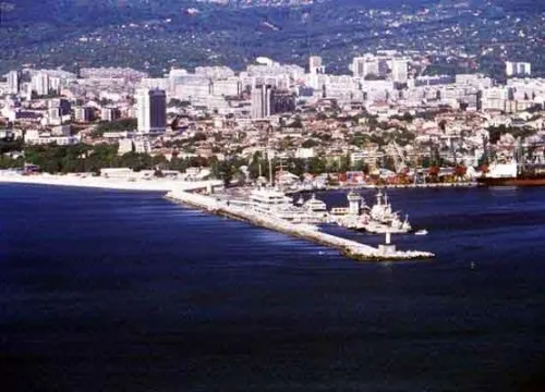 Tournoi Poker Live - 'Challenge PokerNews des Balkans' du 11 au 17 mai 2009 0001