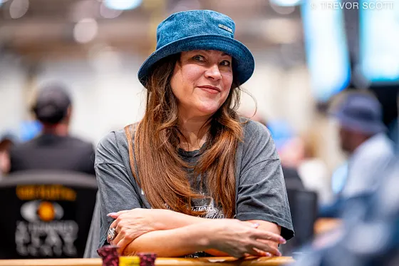 Jennifer Tilly
