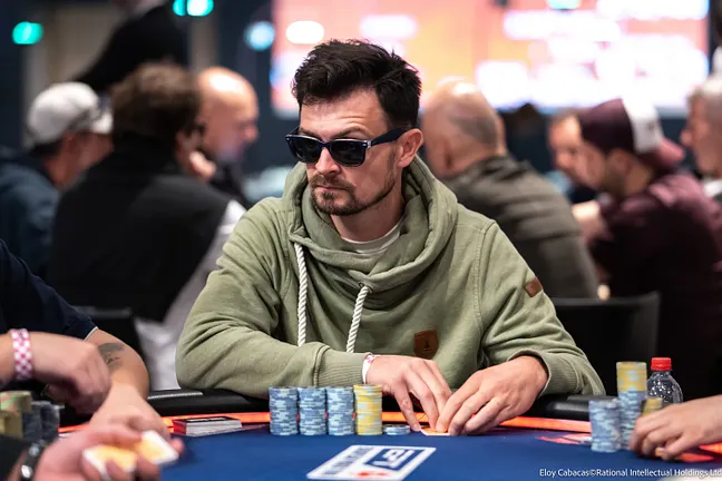 Simon Wiciak