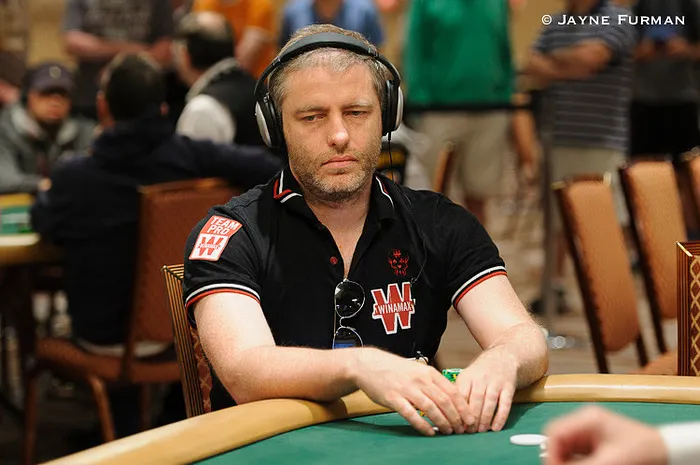 Manuel Bevand Leaves Team Winamax to Focus on Online Poker 0001