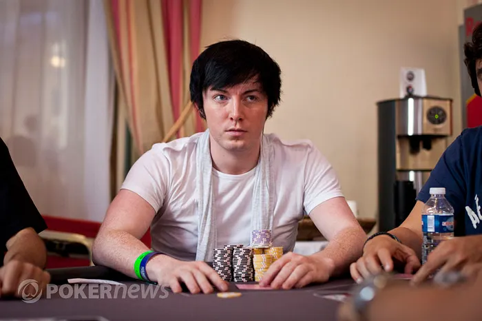 The Weekly Turbo: Phil Ivey Divorce Drama, November Nine Taxes, and More 101