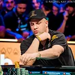 Michael Mizrachi