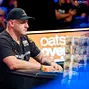 Michael Mizrachi