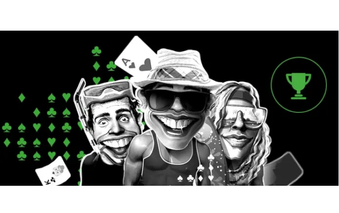 Easy Money for Mid-stakes Unibet Players