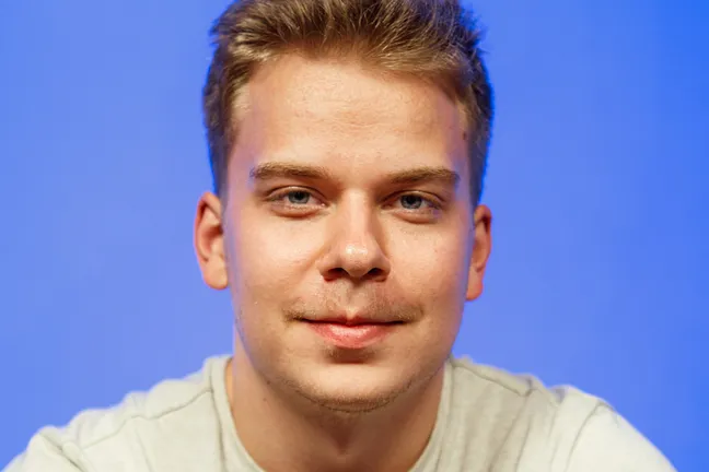 Mathias Siljander