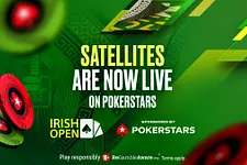 Irish Poker Open