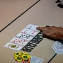 Cards, Chips, Branding, Lodge