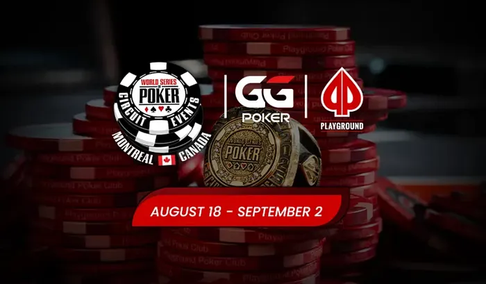 Ontario Poker News August Update: Zachary Zaret Claims WSOP Gold for Canada; CNE Poker Room... 104