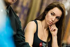 Liv Boeree