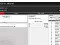 Lobby de poker da PokerStars
