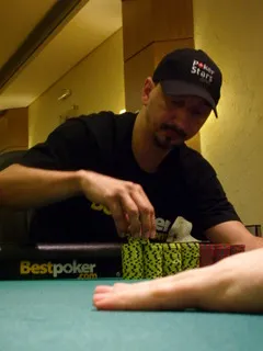 Eduardo Sequela Ganha o 50k Garantidos do All In Clube 104