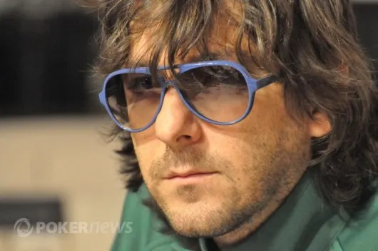 Weekly Turbo: International Stadiums Poker Tour, Team PokerStars Pro em Apuros e Mais 101