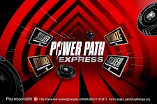 PokerStars Power Path Express