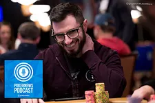 Phil Galfond joins the PokerNews Podcast to discuss the launch of Run It Once.