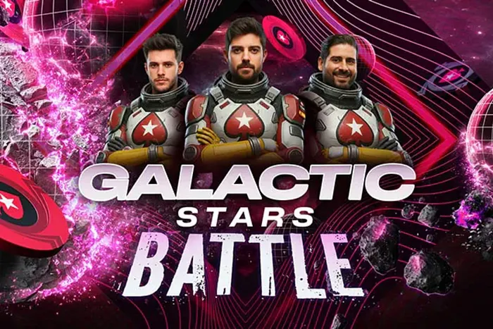 Galactic Battle