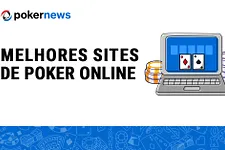 Sites de Poker