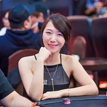 Profile photo of Celina Lin