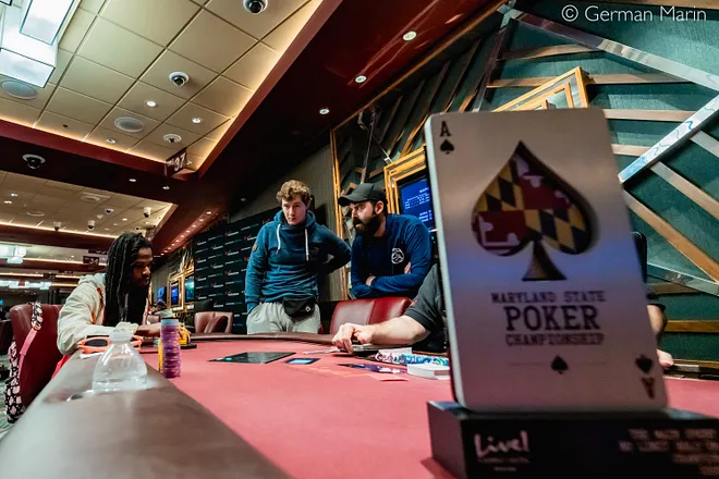 Final 3 Discuss Deal