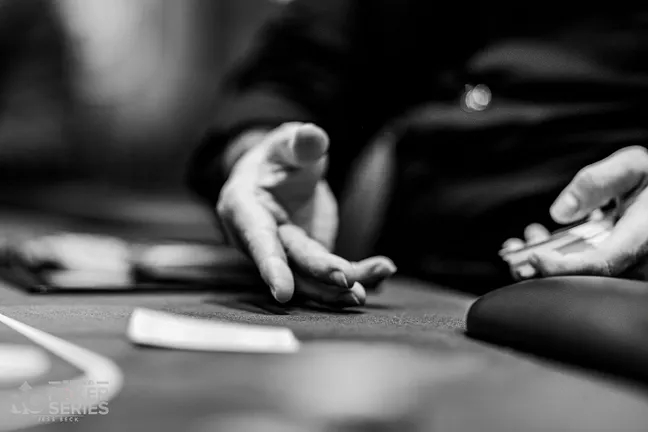 $1,100 RunGood Main Event Flight 1a