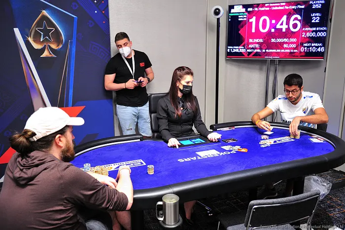 Juan Pardo Steve O'Dwyer