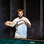 Jaxon Byrne Pulls $90,000 Bounty
