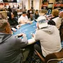 Final Table - Wynn Millions $2M GTD