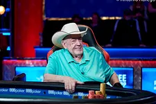 Doyle Brunson