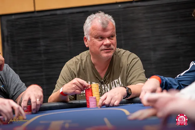 Liutauras Armanavicius