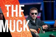 The Muck: Poker Twitter Debates Potential Angle-Shooting in WSOP Main Event