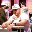 Michael Mizrachi