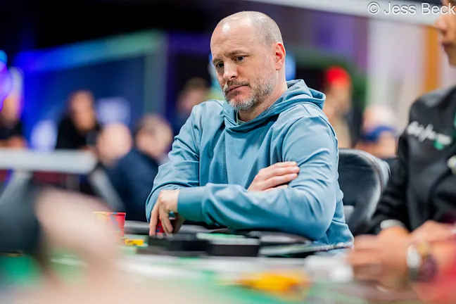 Mike Leah