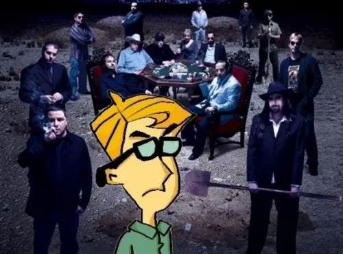 Trallero Reiser: Salsa Rosa... Otra vez 0001