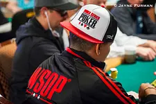 WSOP