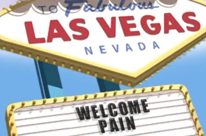 The World Series of Pain